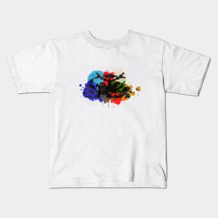 KND Splash Kids T-Shirt